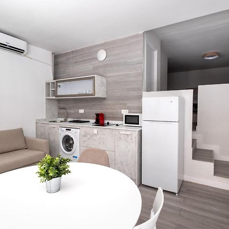 Premium Malagueta Suite Malaga Luaran gambar