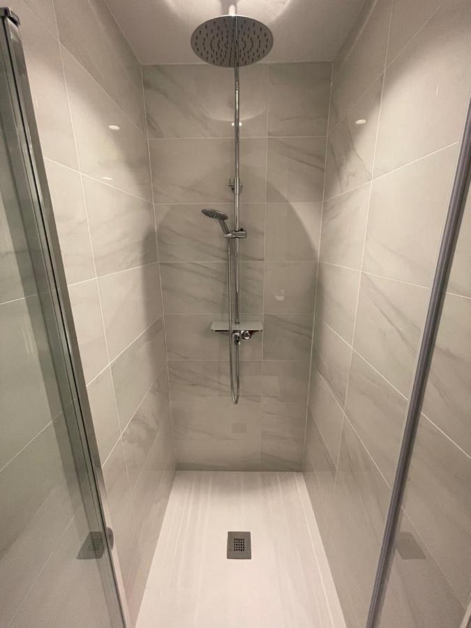 Premium Malagueta Suite Malaga Luaran gambar