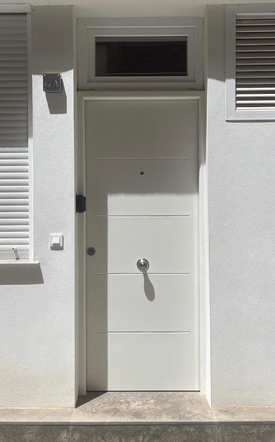 Premium Malagueta Suite Malaga Luaran gambar