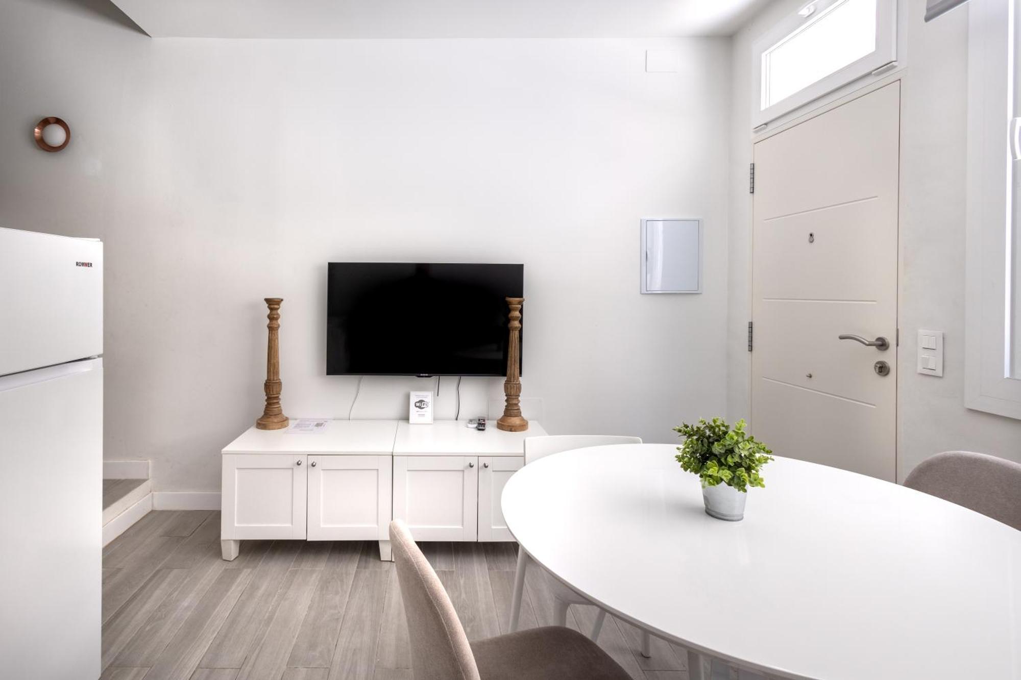 Premium Malagueta Suite Malaga Luaran gambar