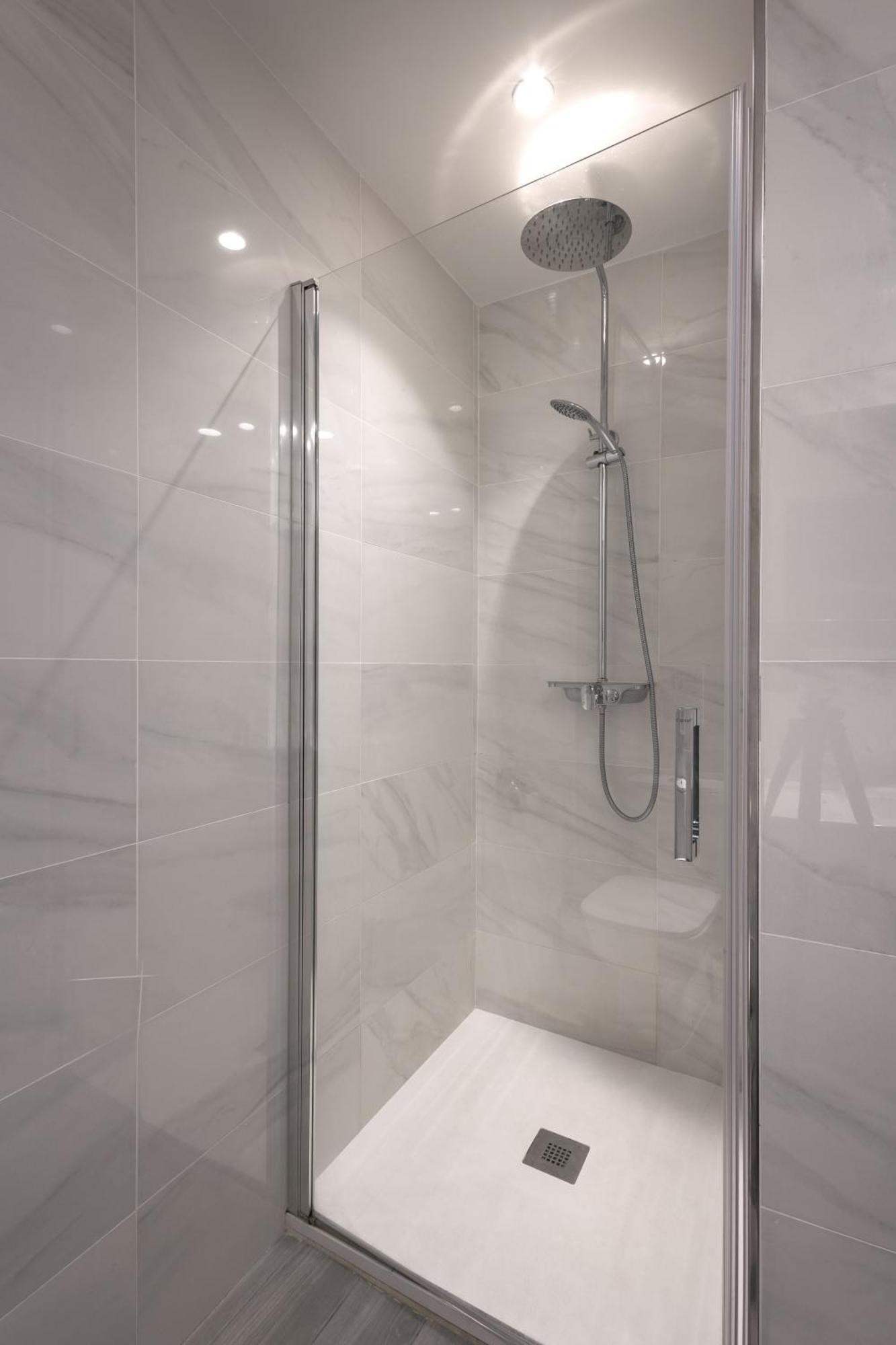 Premium Malagueta Suite Malaga Luaran gambar