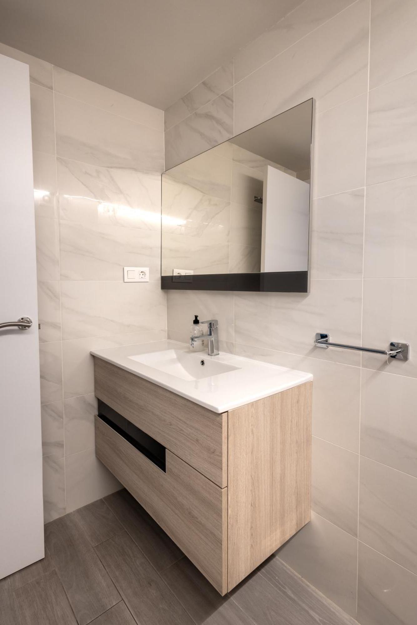 Premium Malagueta Suite Malaga Luaran gambar